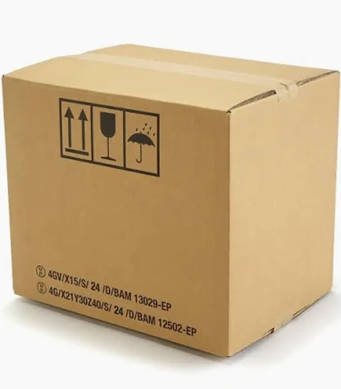 Returgebyr (termomikser og tilsvarende)